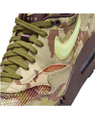 Zapatillas nike camuflaje niño 2025