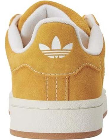Deportivas ADIDAS  de Mujer y Hombre y Niño ZAPATILLAS SNEAKERS CAMPUS 00S EN COLOR  AMARILLO