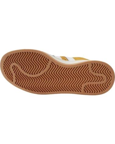 Deportivas ADIDAS  de Mujer y Hombre y Niño ZAPATILLAS SNEAKERS CAMPUS 00S EN COLOR  AMARILLO