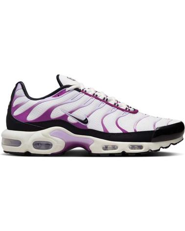 Sportif NIKE  pour Femme et Homme et Garçon ZAPATILLAS SNEAKERS AIR MAX PLUS EN COLOR MULTIC  MULTICOLOR