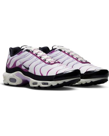 Sportif NIKE  pour Femme et Homme et Garçon ZAPATILLAS SNEAKERS AIR MAX PLUS EN COLOR MULTIC  MULTICOLOR