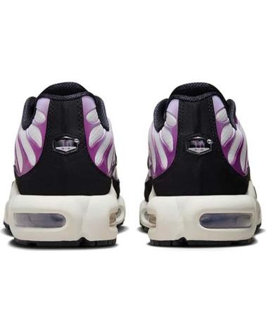 Sportif NIKE  pour Femme et Homme et Garçon ZAPATILLAS SNEAKERS AIR MAX PLUS EN COLOR MULTIC  MULTICOLOR