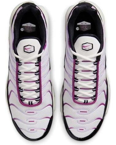 Sportif NIKE  pour Femme et Homme et Garçon ZAPATILLAS SNEAKERS AIR MAX PLUS EN COLOR MULTIC  MULTICOLOR