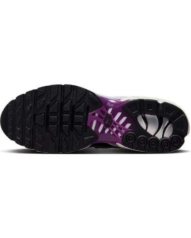 Sportif NIKE  pour Femme et Homme et Garçon ZAPATILLAS SNEAKERS AIR MAX PLUS EN COLOR MULTIC  MULTICOLOR