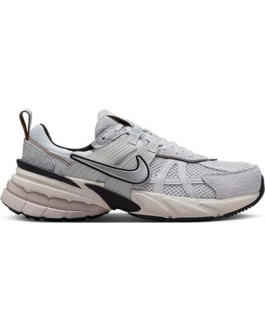 Scarpe sport NIKE  per Donna ZAPATILLAS SNEAKERS V2K RUN PARA MUJER EN COLOR  GRIS