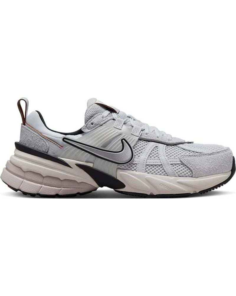 Scarpe sport NIKE  per Donna ZAPATILLAS SNEAKERS V2K RUN PARA MUJER EN COLOR  GRIS