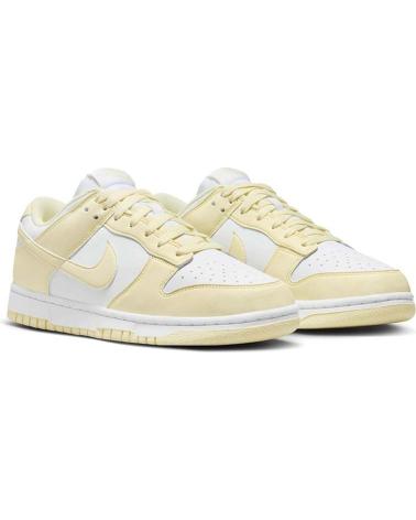 Sportivo per Donna NIKE ZAPATILLAS SNEAKERS DUNK LOW PARA MUJER EN COLOR AMARILLO