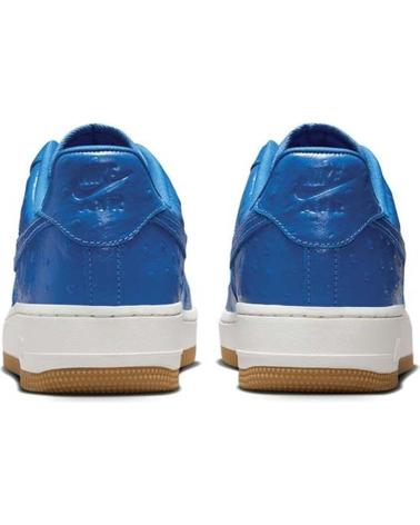 Scarpe sport NIKE  per Donna ZAPATILLAS SNEAKERS AIR FORCE 1 07 LX PARA MUJER EN COLOR AZ  AZUL