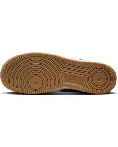 Scarpe sport NIKE  per Donna ZAPATILLAS SNEAKERS AIR FORCE 1 07 LX PARA MUJER EN COLOR AZ  AZUL