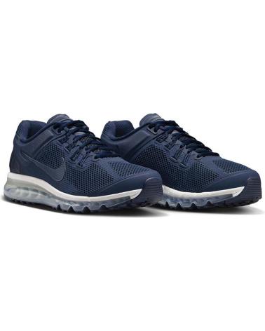 Scarpe sport NIKE  per Uomo ZAPATILLAS SNEAKERS AIR MAX 2013 PARA HOMBRE EN COLOR  AZUL