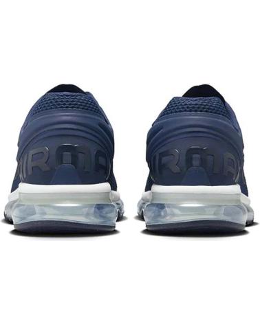 Scarpe sport NIKE  per Uomo ZAPATILLAS SNEAKERS AIR MAX 2013 PARA HOMBRE EN COLOR  AZUL