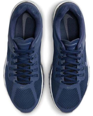 Scarpe sport NIKE  per Uomo ZAPATILLAS SNEAKERS AIR MAX 2013 PARA HOMBRE EN COLOR  AZUL