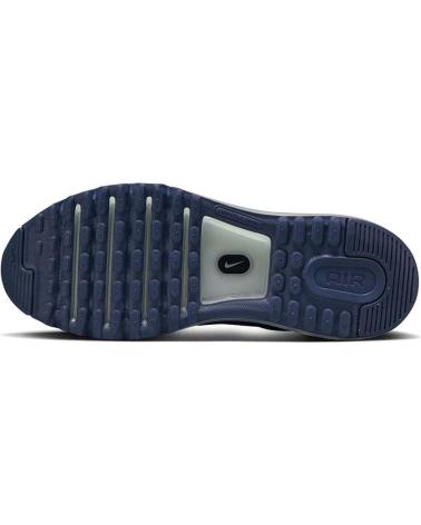 Scarpe sport NIKE  per Uomo ZAPATILLAS SNEAKERS AIR MAX 2013 PARA HOMBRE EN COLOR  AZUL