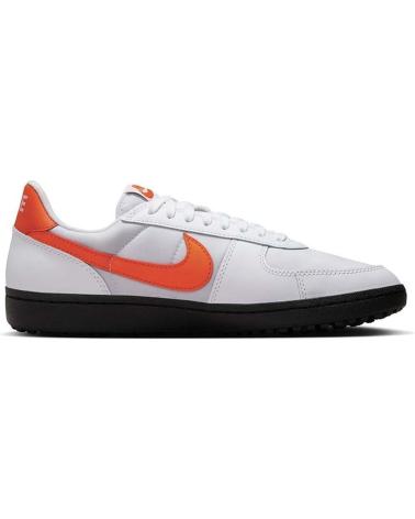 Deportivas NIKE  de Hombre y Niño ZAPATILLAS SNEAKERS FIELD GENERAL 82 EN COLOR BL  BLANCO
