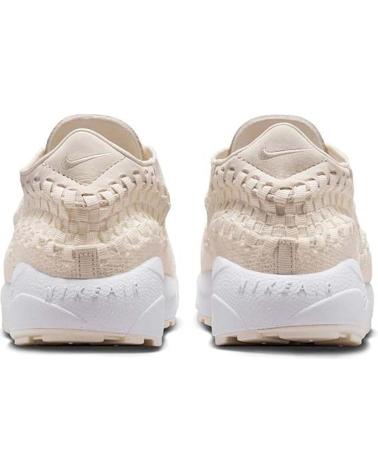 Man Zapatillas deporte NIKE ZAPATILLAS SNEAKERS AIR FOOTSCAPE WOVEN PARA UNISEX EN COLOR  BEIGE