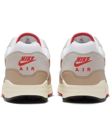 Sportivo NIKE  per Uomo e Bambino ZAPATILLAS SNEAKERS AIR MAX 1 EN COLOR  BEIGE