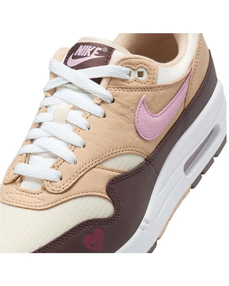 Sports Shoes De Mujer NIKE ZAPATILLAS SNEAKERS AIR MAX VALENTINE