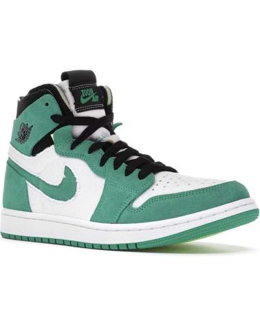 Sapatilhas JORDAN  de Homem ZAPATILLAS SNEAKERS AIR 1 HIGH ZOOM PARA HOMBRE EN COLOR VER  VERDE