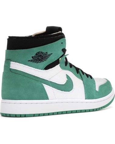 Sapatilhas JORDAN  de Homem ZAPATILLAS SNEAKERS AIR 1 HIGH ZOOM PARA HOMBRE EN COLOR VER  VERDE
