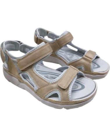 Sandali ALLROUNDER  per Donna ITS ME PIEL  BEIG