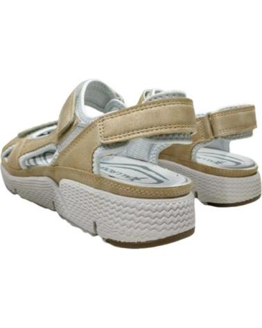 Sandali ALLROUNDER  per Donna ITS ME PIEL  BEIG