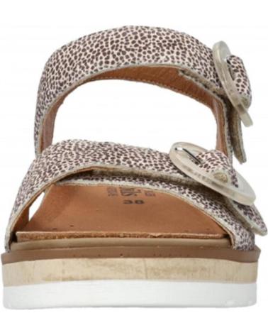 Sandali MEPHISTO  per Donna MYRANDA PIEL  GRIS