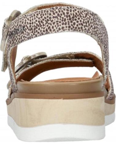 Sandali MEPHISTO  per Donna MYRANDA PIEL  GRIS