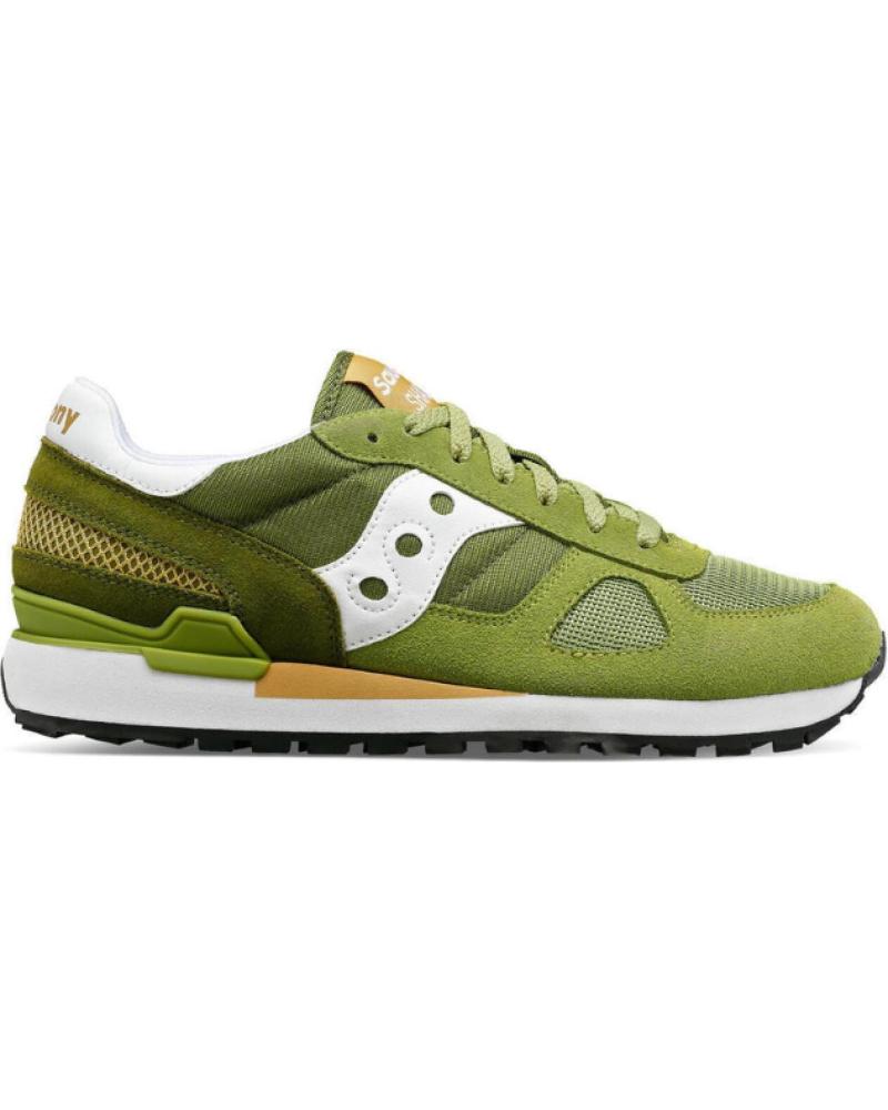 Zapatillas Deporte De Hombre SAUCONY DEPORTIVOS HOMBRE SHADOW ORIGINA GRIS