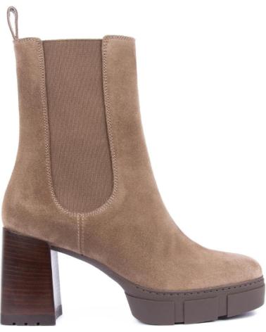 Botines UNISA  de Mujer BOTIN MUJER KELSEI  MORADO