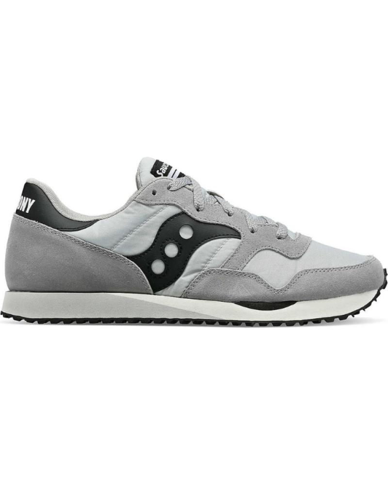 Zapatillas deporte SAUCONY  de Hombre DEPORTIVOS HOMBRE DXN TRAINER  NEGRO