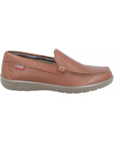 Man shoes LUISETTI - KIOWA PIEL  CONAC