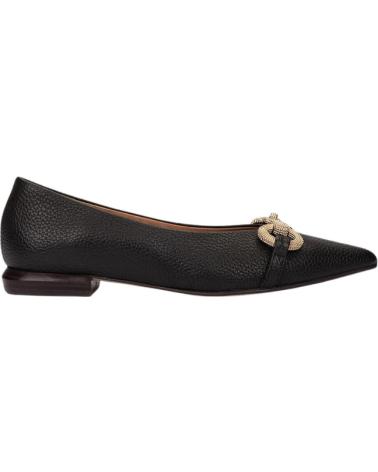 Woman shoes PEDRO MIRALLES ZAPATO CALLE MUJER 25081  NEGRO