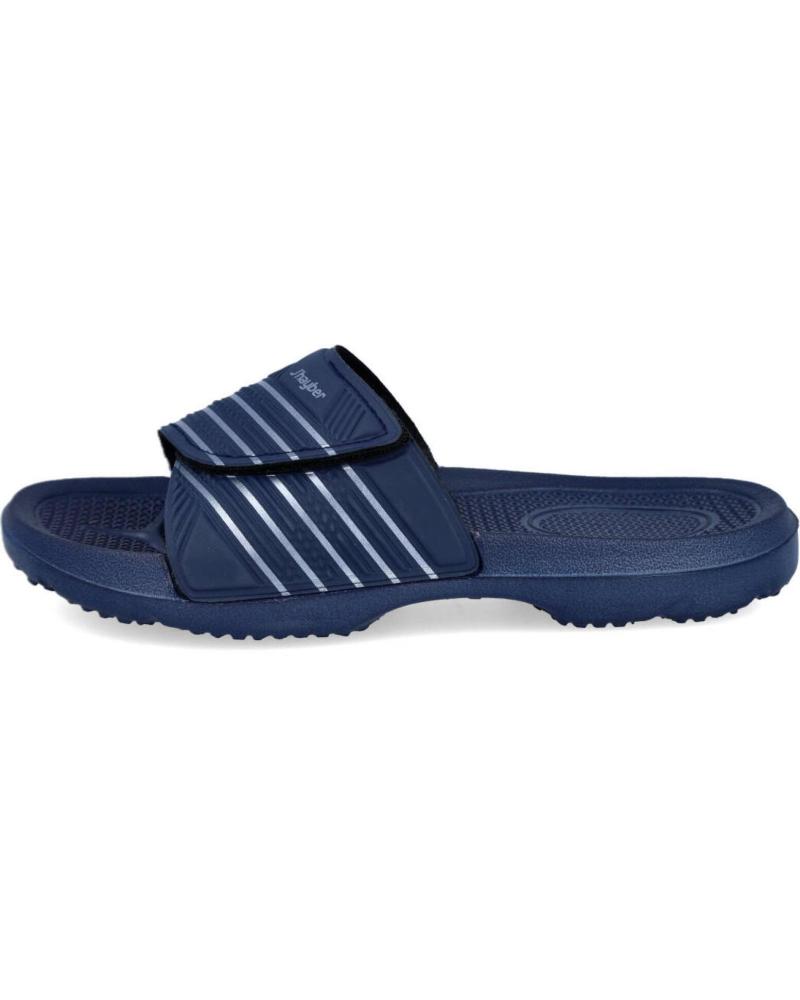 Chanclas JHAYBER  de Mujer y Niño BILI SANDALIAS PLAYA NINO  AZUL