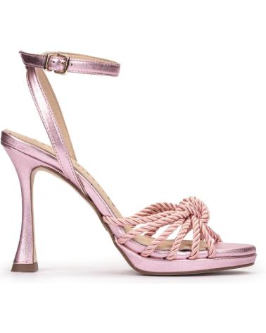 Woman Sandals PEDRO MIRALLES SANDALIA MUJER 13335  ROSA