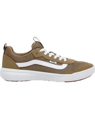 Man Zapatillas deporte VANS OFF THE WALL VANS RANGE EXP MESH ZAPATILLAS HOMBRE VN000CY1  DSS1