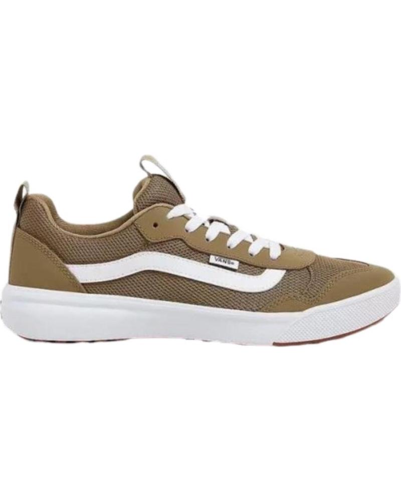 Man Zapatillas deporte VANS OFF THE WALL VANS RANGE EXP MESH ZAPATILLAS HOMBRE VN000CY1  DSS1