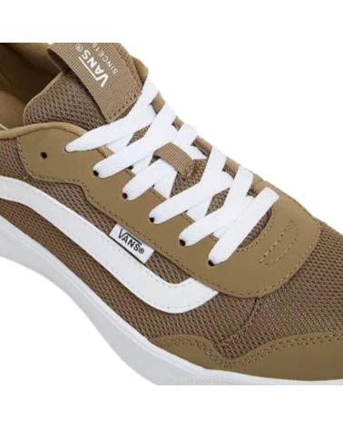 Man Zapatillas deporte VANS OFF THE WALL VANS RANGE EXP MESH ZAPATILLAS HOMBRE VN000CY1  DSS1