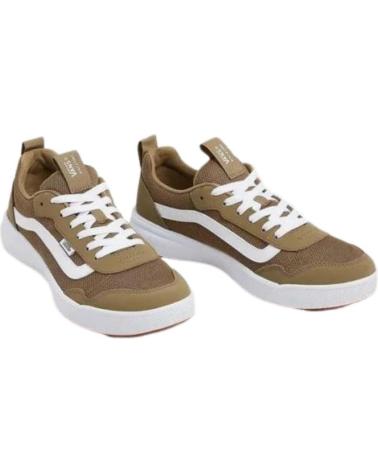 Man Zapatillas deporte VANS OFF THE WALL VANS RANGE EXP MESH ZAPATILLAS HOMBRE VN000CY1  DSS1
