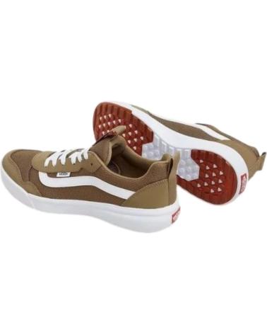 Man Zapatillas deporte VANS OFF THE WALL VANS RANGE EXP MESH ZAPATILLAS HOMBRE VN000CY1  DSS1