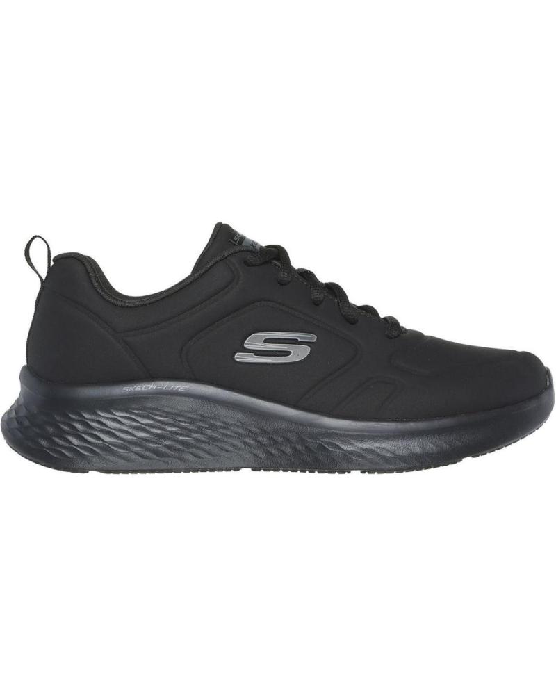 Woman Zapatillas deporte SKECHERS 150047 ZAPATILLAS CASUAL DE MUJER  NEGRO