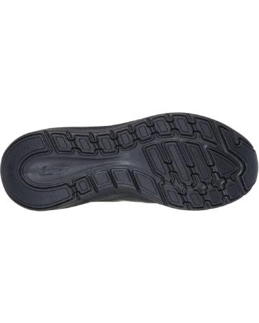 Zapatillas deporte SKECHERS  de Mujer 150061 ZAPATILLAS CASUAL DE MUJER ARCH FIT  NEGRO