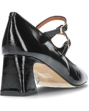 Zapatos de tacón ANGEL ALARCON  per Donna ZAPATO DE TACON ANGEL ALARCON 24529 DAMDO  NEGRO