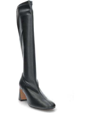 Stivali ANGEL ALARCON  per Donna BOTA ANGEL ALARCON 24614 JAELTA  NEGRO