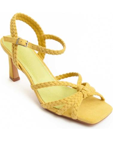 Woman Sandals MONTEVITA SANNDAL22  GREEN