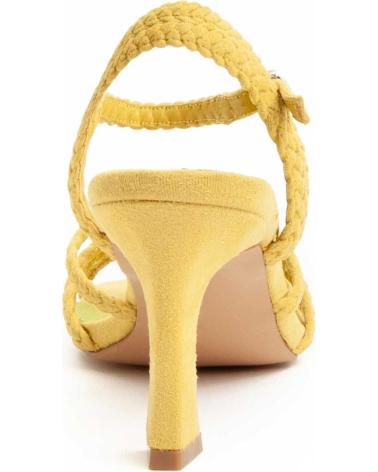 Woman Sandals MONTEVITA SANNDAL22  GREEN