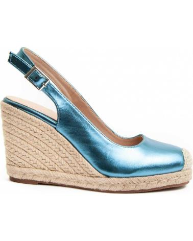 Woman Sandals MONTEVITA WESPARTO2  BLUE