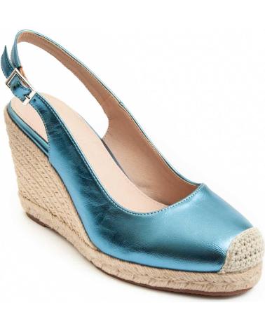 Woman Sandals MONTEVITA WESPARTO2  BLUE