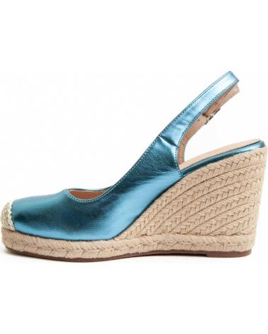 Woman Sandals MONTEVITA WESPARTO2  BLUE