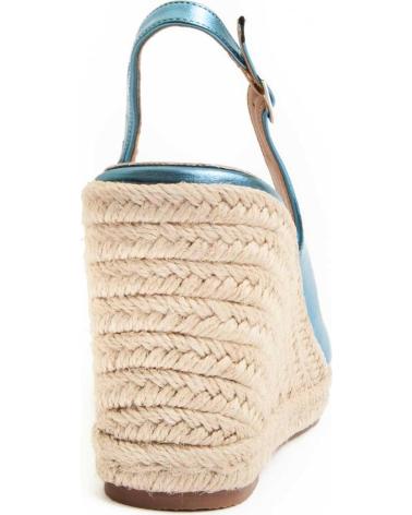 Woman Sandals MONTEVITA WESPARTO2  BLUE