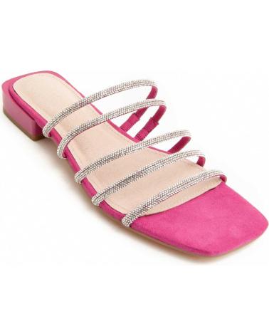 Woman Sandals MONTEVITA SANDALO  FUXIA
